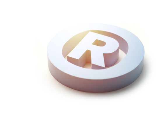 Copyright Symbol